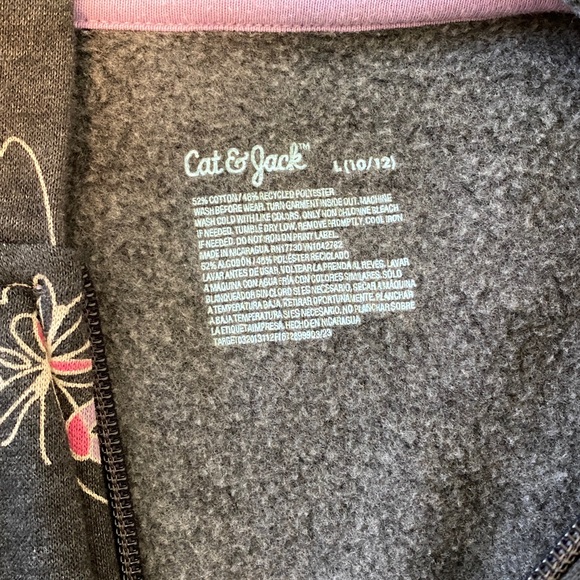 Cat & Jack Hoodies - Picture 3 of 6